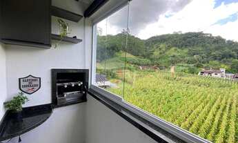 Imagem 2: Apartamento com 2 Quartos na Barra do Rio Cerro