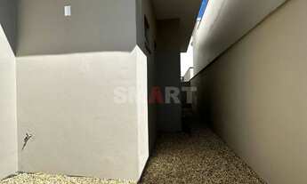 Imagem 6: Casa com 1 suite com closet + 2 quartos em loteamento alto padrão