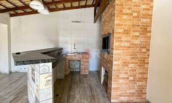 Imagem 7: Casa de Esquina Semimobiliada No Vila Lenzi