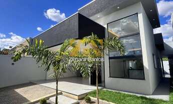 Imagem 3: Casa 3/4 com 1 suíte, 139 m² - 1503 sul (ARSO 151) - Próxima ao Assaí Atacadista - Palmas