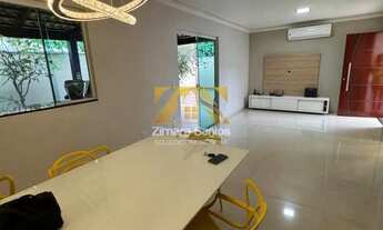 Imagem 4: Sobrado 3/4 com 1 suíte - 208 m² na 208 Norte (ARNE 24) - Próximo ao Palacinho - Museu Hi