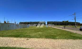 Imagem 2: Terreno de Esquina no Tropical IV