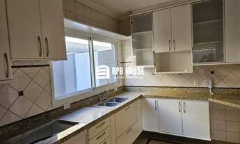 Imagem 2: Casa com 3 suítes + 1 quarto de hospede- 282m² Rec. das Acácias - Imperdível !!!