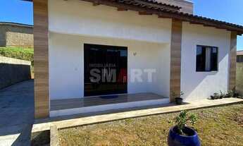 Imagem 2: Casa com 1 Suíte mais 2 Quartos no Jaraguá 99