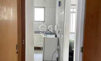 Imagem 6: Apartamento com 2 quartos, Parque Santo Antônio - Jacareí