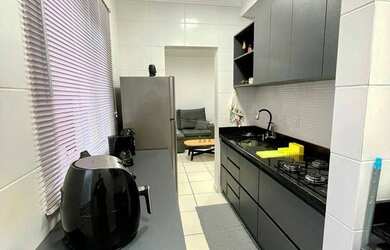 Imagem 4: Apartamento 2 Quartos Próximo a faculdade Católica