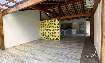 Imagem 5: Casa de Esquina Semimobiliada No Vila Lenzi