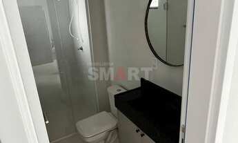 Imagem 6: Apartamento Semimobiliado com 2 Quartos e Elevador