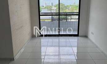 Imagem 2: Oportunidade de apartamento ao lado do parque da Caxangá, com 3 quartos, varando com vista