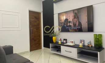 Imagem 6: Casa isolada - Guilhermina - Praia Grande