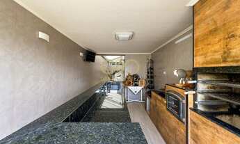 Imagem 6: Casa de Alto Padrão - Caiçara - Praia Grande