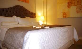 Imagem 6: Flat disponível para venda no Bristol International Airport Hotel Guarulhos, com 29m² 1 do