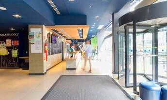 Imagem 7: Flat disponível para venda no Ibis Budget Blumenau, com 12m², 1 dormitório e 1 vaga de gar