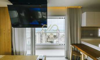 Imagem 5: Apartamento de alto padrão - Boqueirão - Praia Grande