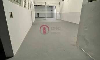 Imagem 6: Galpão Industrial - Santo Amaro