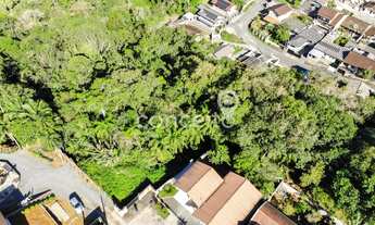 Imagem 2: Terreno ZR1 com 6.138m² na Itoupava Central!