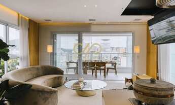 Imagem 3: Apartamento de alto padrão - Boqueirão - Praia Grande