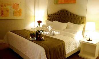 Imagem 4: Flat disponível para venda no Bristol International Airport Hotel Guarulhos, com 29m² 1 do