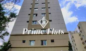 Imagem 7: Flat à venda no Bela Cintra Stay by Atlântica Residences na Consolação, com 48m², 1 dormit