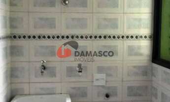 Imagem 6: Apartamento à venda 2 Quartos, 1 Vaga, 55M², Centro, São Bernardo do Campo - SP