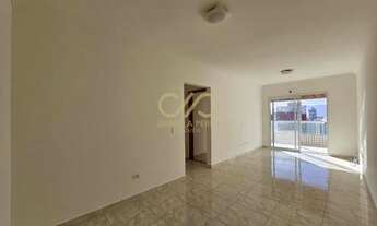 Imagem 2: Apartamento Padrão - Canto Do Forte - Praia Grande