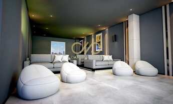 Imagem 7: Prédio Frente Mar - Solemar - Praia Grande