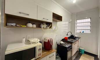 Imagem 5: Apartamento padrão - Boqueirão - Praia Grande