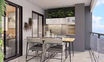 Imagem 2: Apartamento padrão - Canto do Forte - Praia Grande