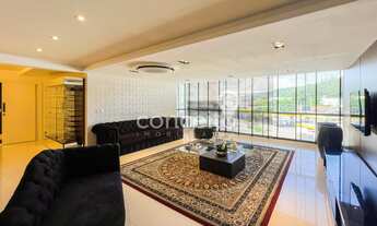 Imagem 3: Cobertura Mobiliada com 3 Suítes na Ponta Aguda!