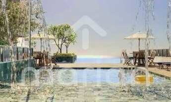 Imagem 7: Apartamento com suíte à venda no Blue One Home Club - Balneário Piçarras