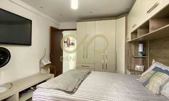 Imagem 6: Apartamento Padrão - Guilhermina - Praia Grande