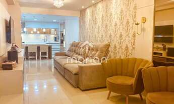 Imagem 5: Apartamento com 3 quartos, Gravatá - Navegantes