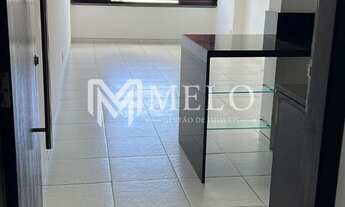 Imagem 2: CASA FORTE - Apto. com 2qtos., 1suite, 2vagas, 72,50m²