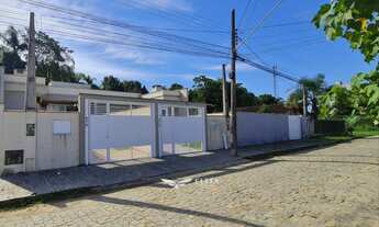 Imagem 2: Casa com 3 quartos à Venda, Centro - Balneário Piçarras