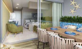 Imagem 4: Flat porto de Galinhas 23M²