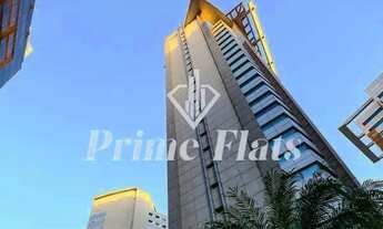 Imagem 5: Flat disponível para venda no Radisson Vila Olímpia, com 31m², 1 dormitório e 1 vaga