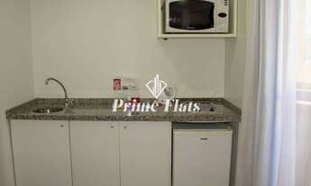 Imagem 6: Flat disponível para venda no Twin Towers SBC no Centro, com 32m², 1 dormitório e 1 vaga