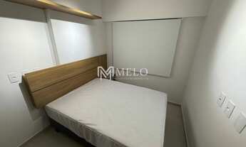 Imagem 7: BOA VISTA - Flat com 30m², 1 vaga