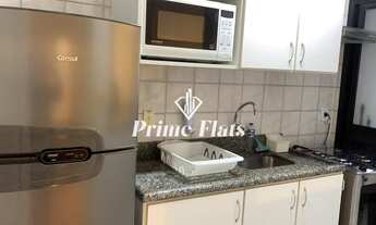 Imagem 7: Flat disponível para venda no Mercure São Paulo Berrini no Brooklin, com 54m², 2 dormitóri