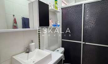 Imagem 5: APARTAMENTO SEMI-MOBILIADO COM 02 DORMITÓRIOS