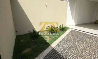 Imagem 4: Casa com 3 suítes, 167 m² - 1404 sul (ARSE 141) - Próxima à Faculdade Católica - Palmas/TO