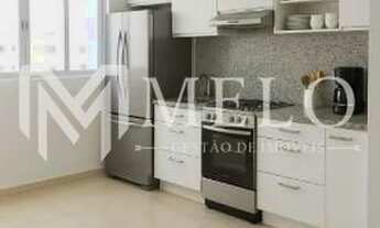 Imagem 5: IMBIRIBEIRA - Apto com 2qts, 2wc, 49m²