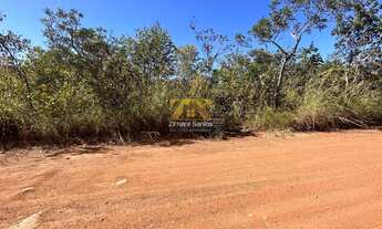 Imagem 4: Terreno, 2.618 m² - Próximo ao Limpão, n° 12 - Palmas/TO