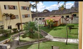 Imagem 2: Apartamento com 2 quartos, Parque Santo Antônio - Jacareí