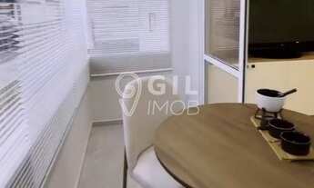 Imagem 5: Apartamento com 2 quartos, Centro - Jacareí