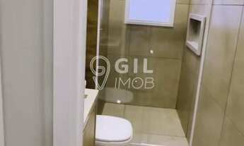 Imagem 3: Apartamento com 2 quartos, Centro - Jacareí