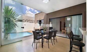 Imagem 3: CASA CONDOMINIO BUONA VITTA