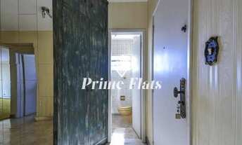 Imagem 4: Apartamento disponível para venda no Condomínio Edifício Urania, com 146m², 3 dormitórios