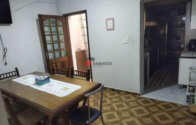 Imagem 7: SOBRADO BAIRRO FUNDAÇÃO