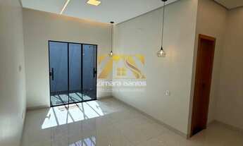 Imagem 4: Casa 3/4 com 1 suíte - 120 m² - 304 norte ( ARNE 41) - Próxima ao Fórum Trabalhista de Pal